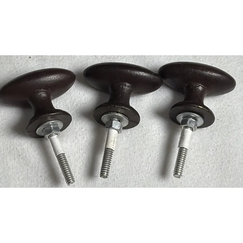N/A all knobs