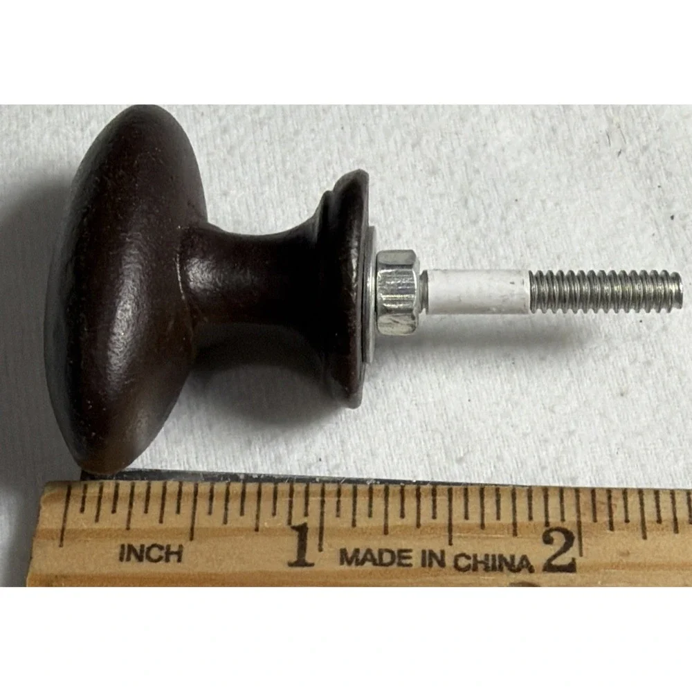 N/A all knobs