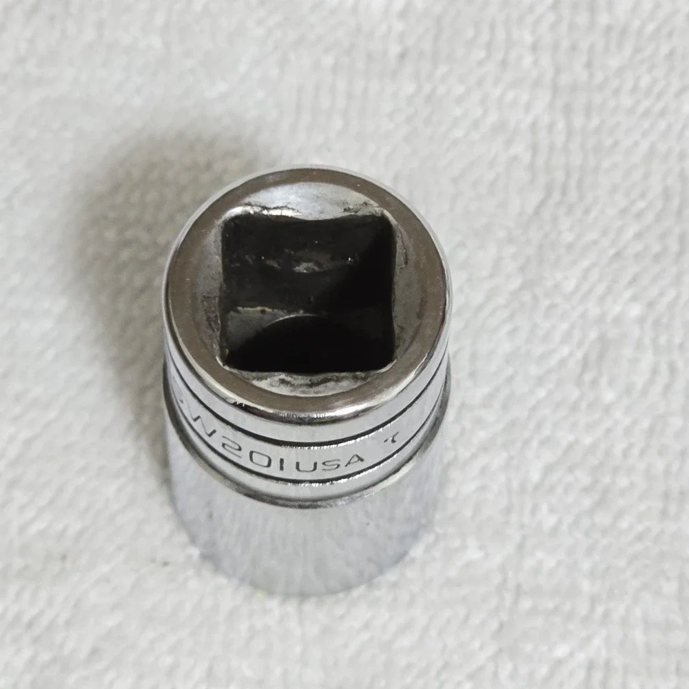 Snap-on vintage snap