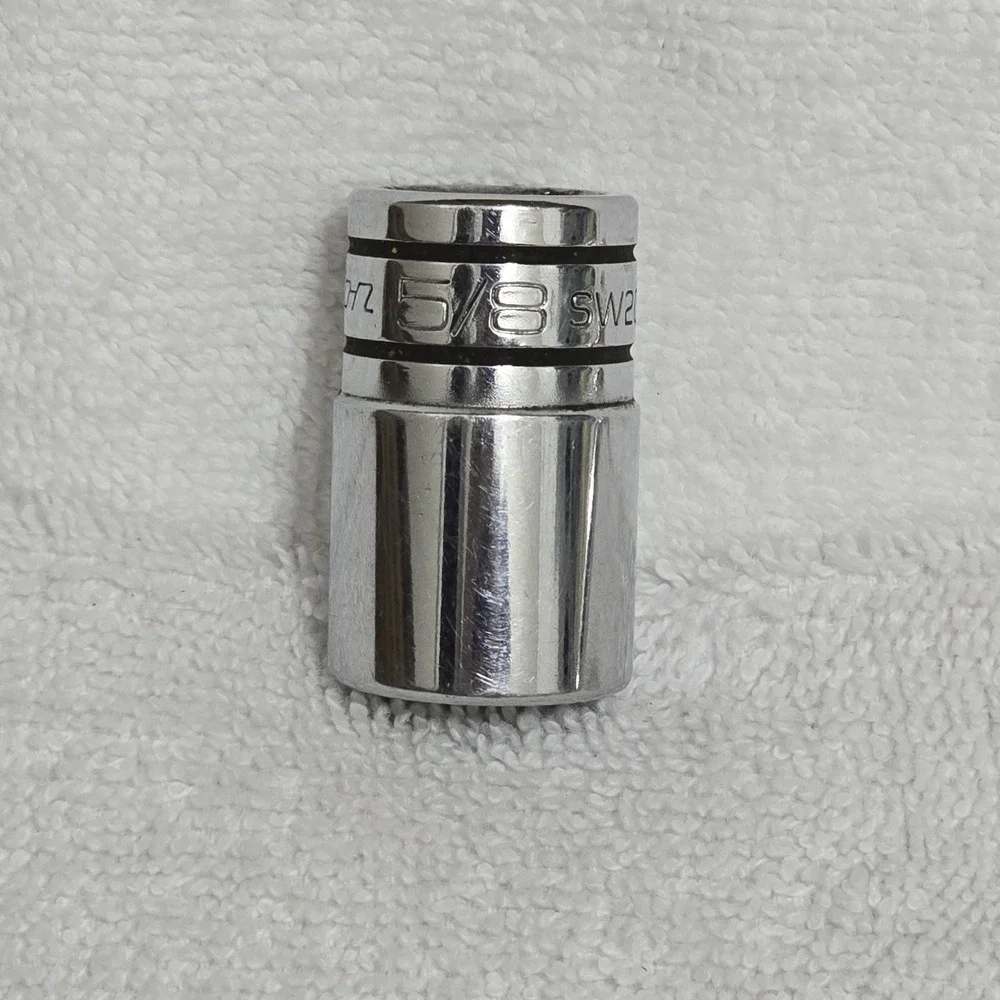 Snap-on vintage snap