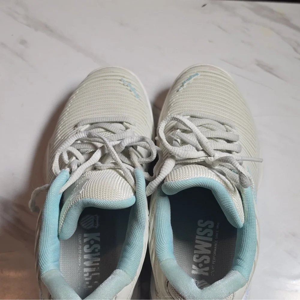 K-Swiss swiss women