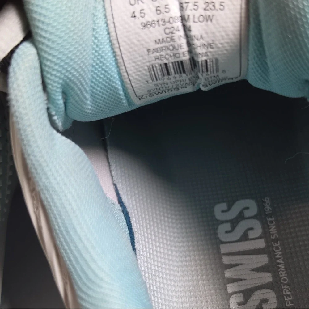 K-Swiss swiss women