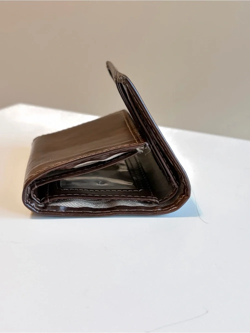 Dockers holder money wallet