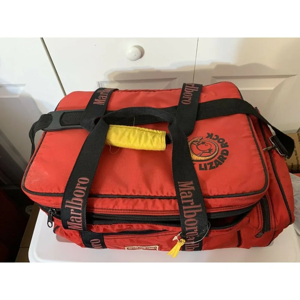 Marlboro vtg adventure