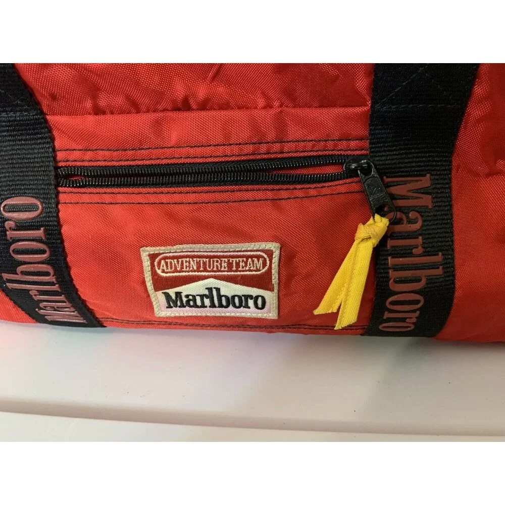 Marlboro vtg adventure
