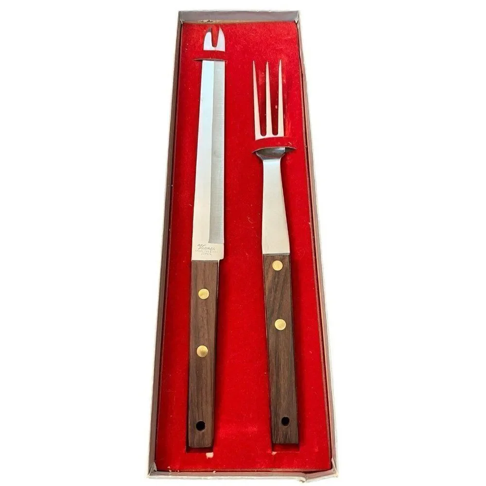 Vernco almost knife
