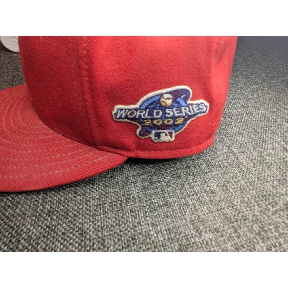 New Era okay pre