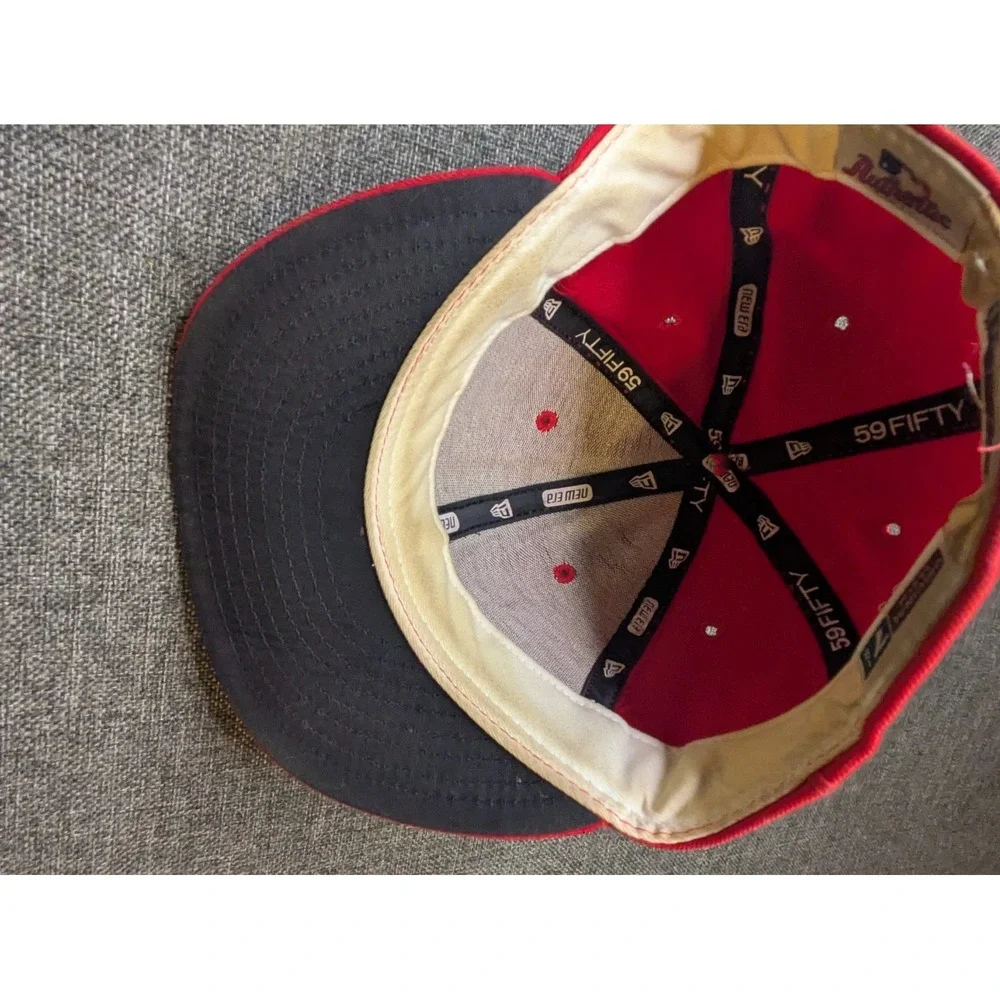 New Era okay pre
