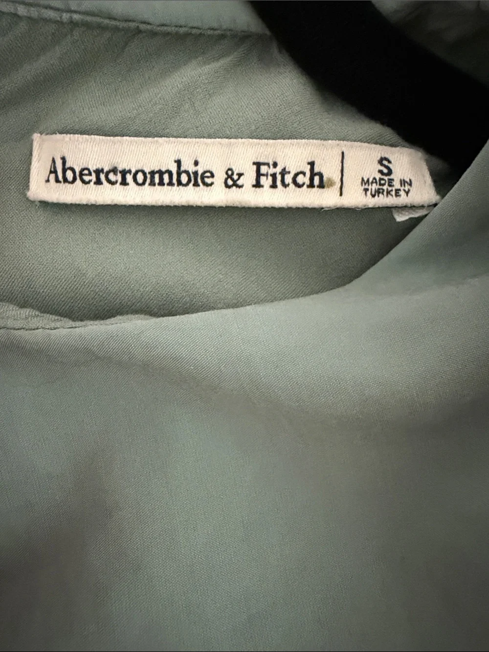 Abercrombie & Fitch beautiful abercrombie