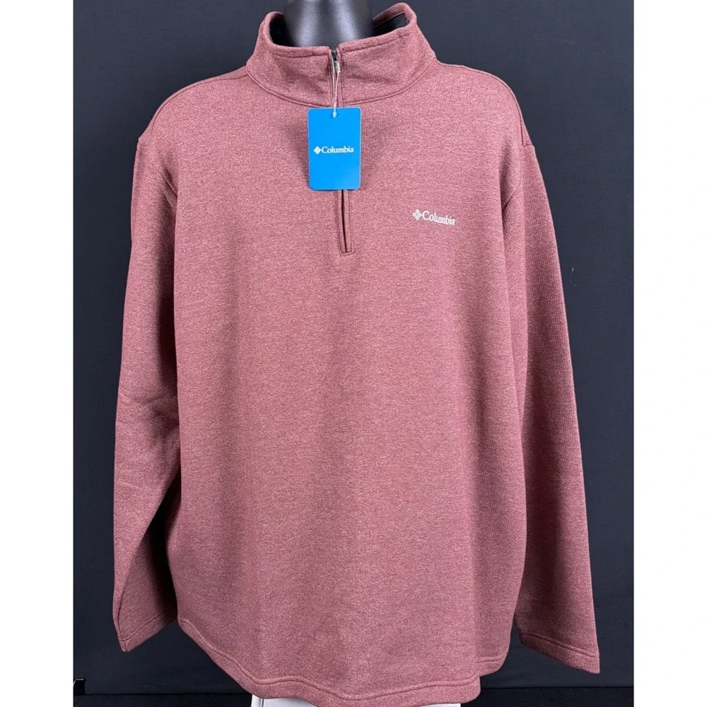 Columbia golf modern