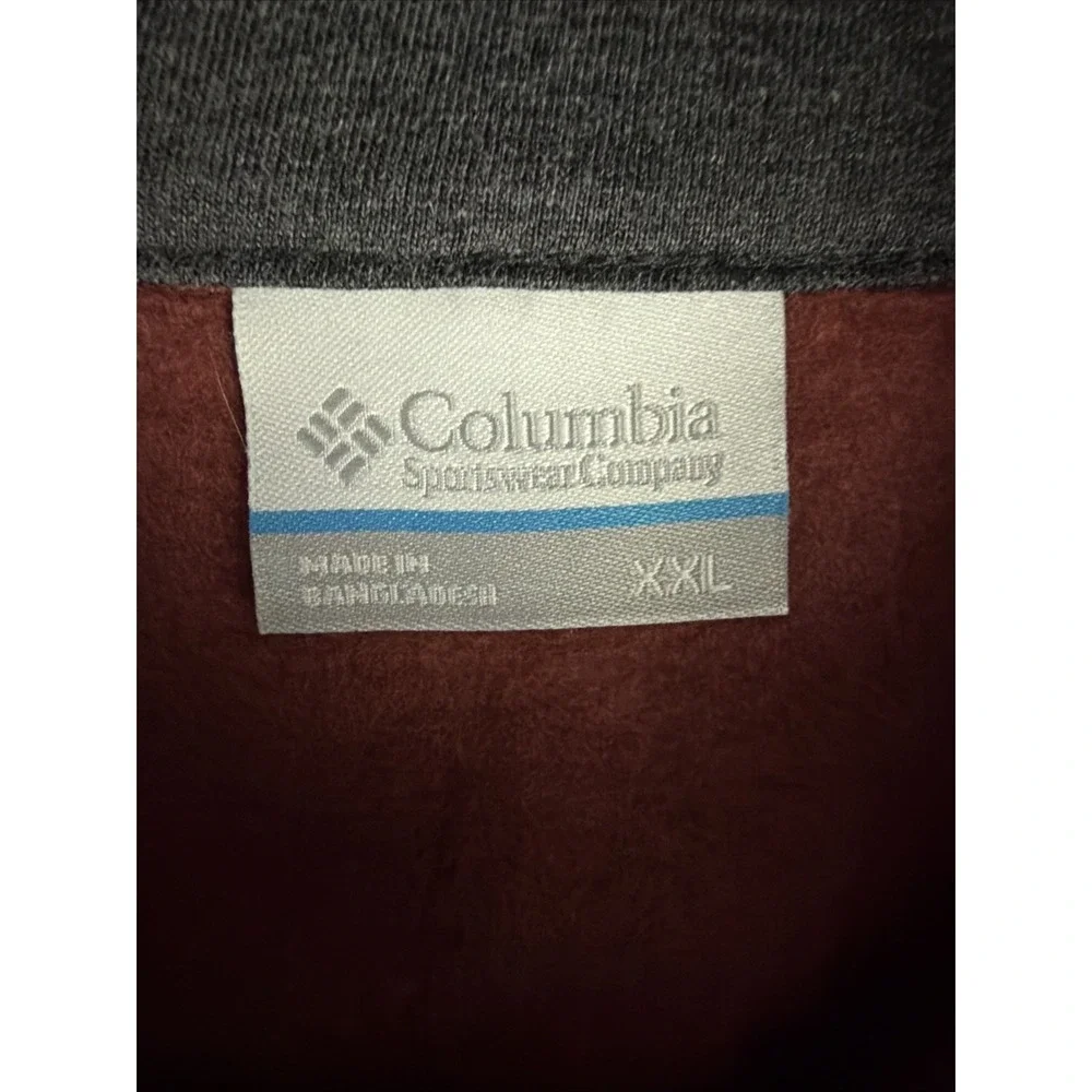 Columbia functional stylish fabric