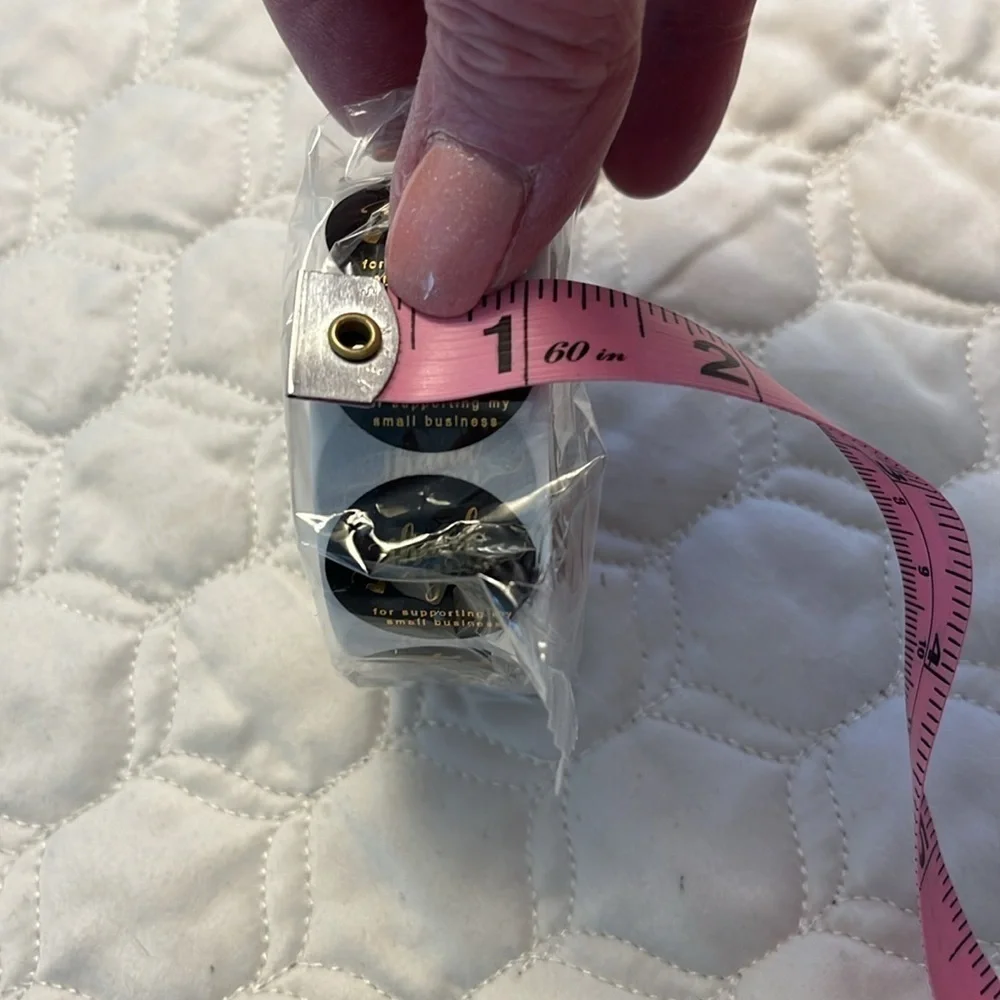 N/A new plastic
