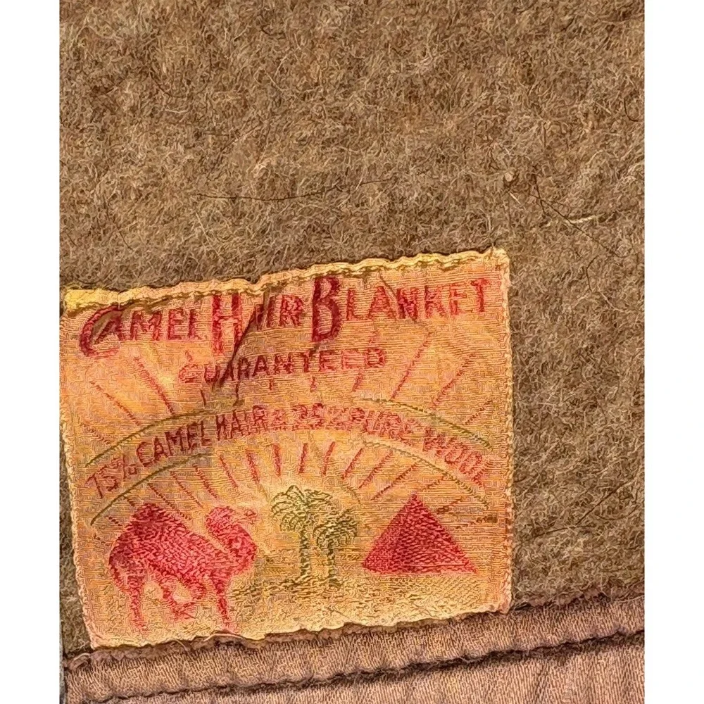 The Unbranded Brand vintage 1930s