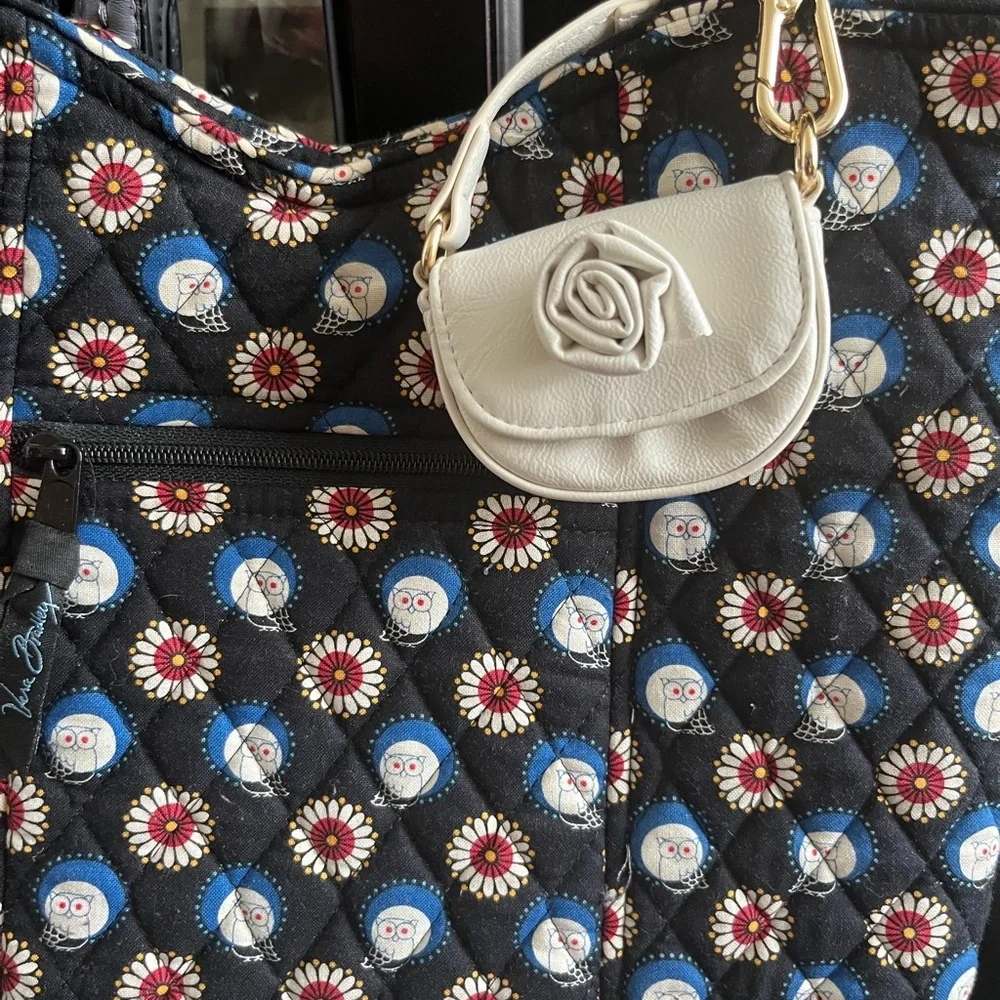 Vera Bradley stylish versatile