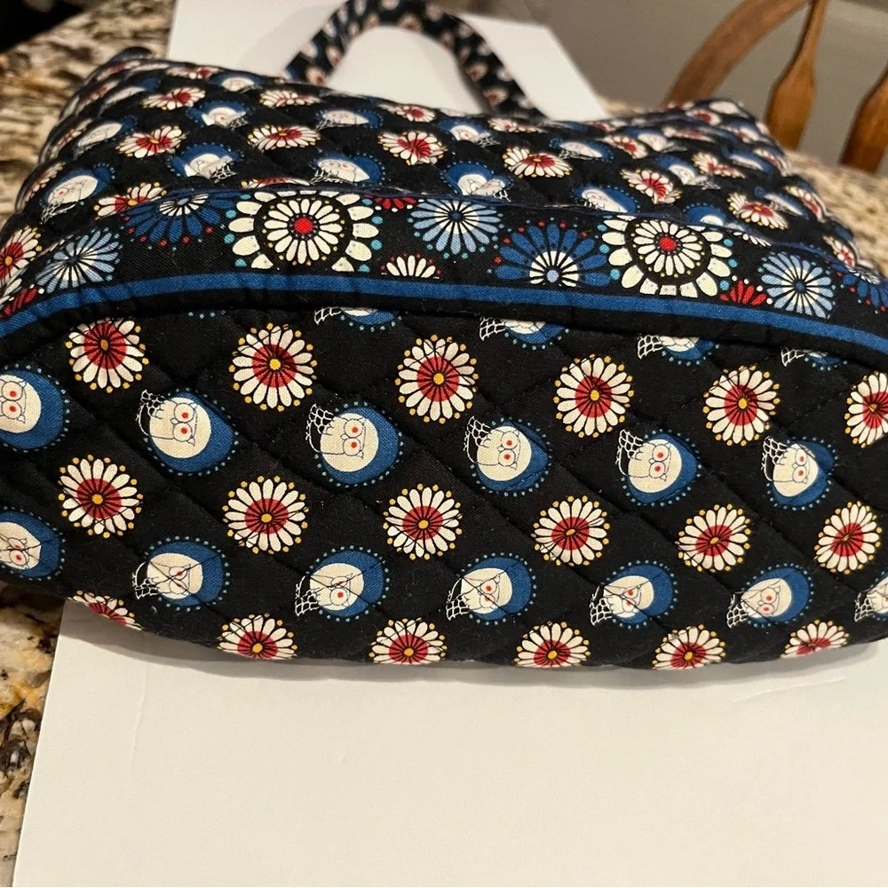 Vera Bradley stylish versatile