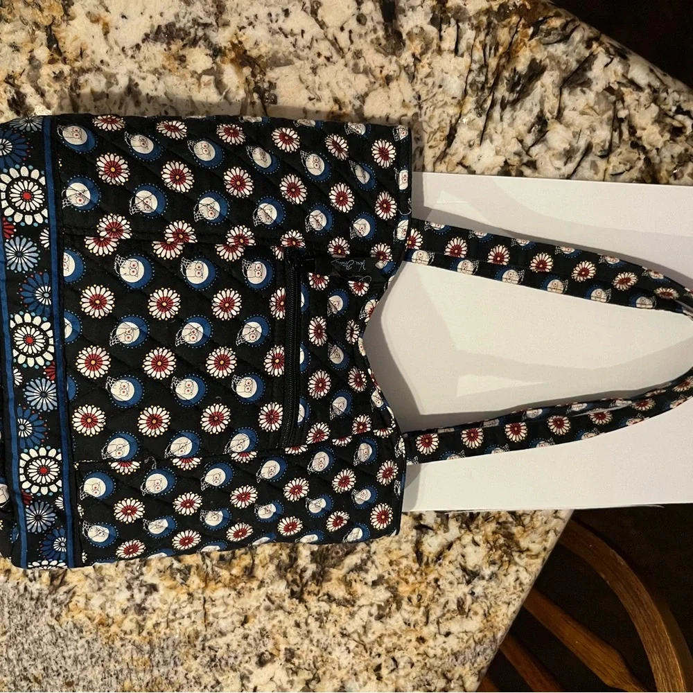 Vera Bradley stylish versatile