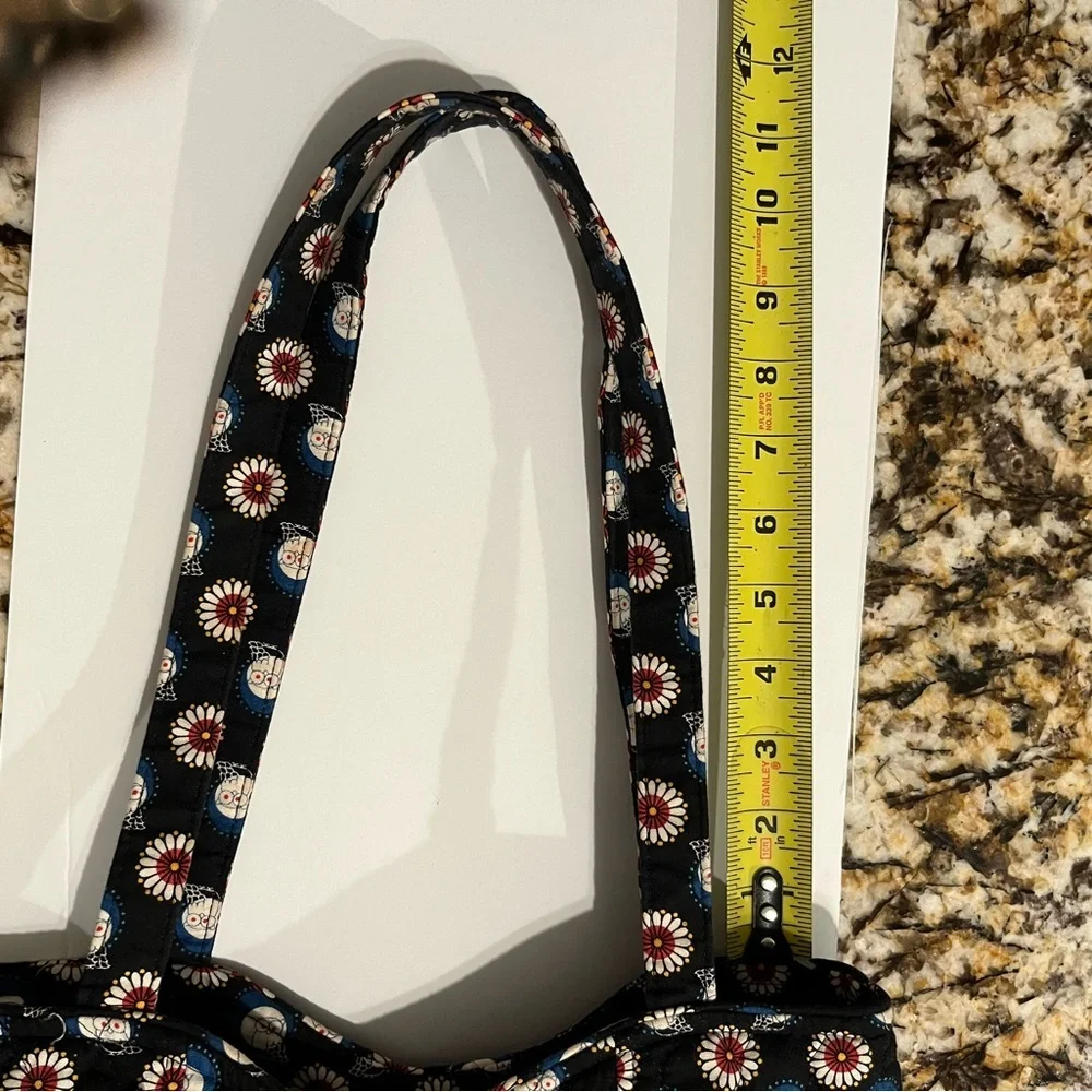 Vera Bradley stylish versatile