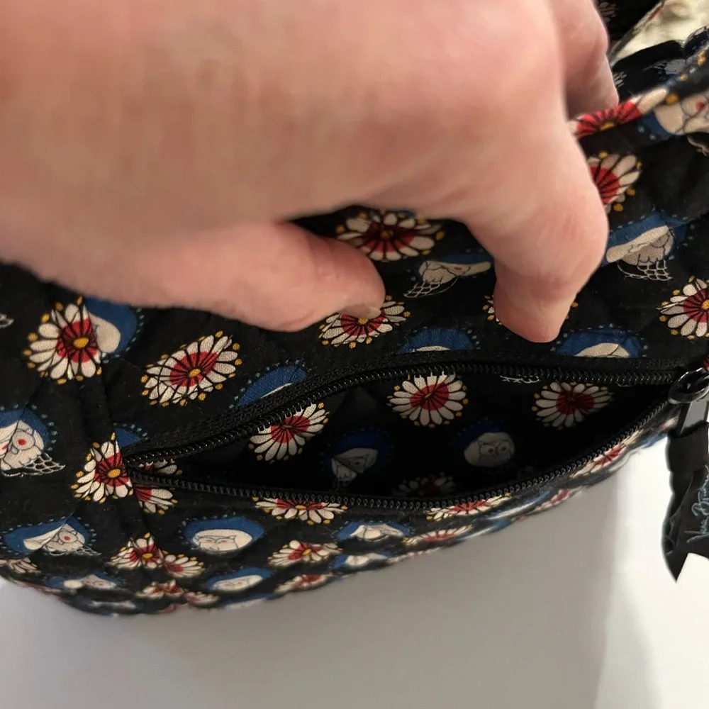 Vera Bradley stylish versatile