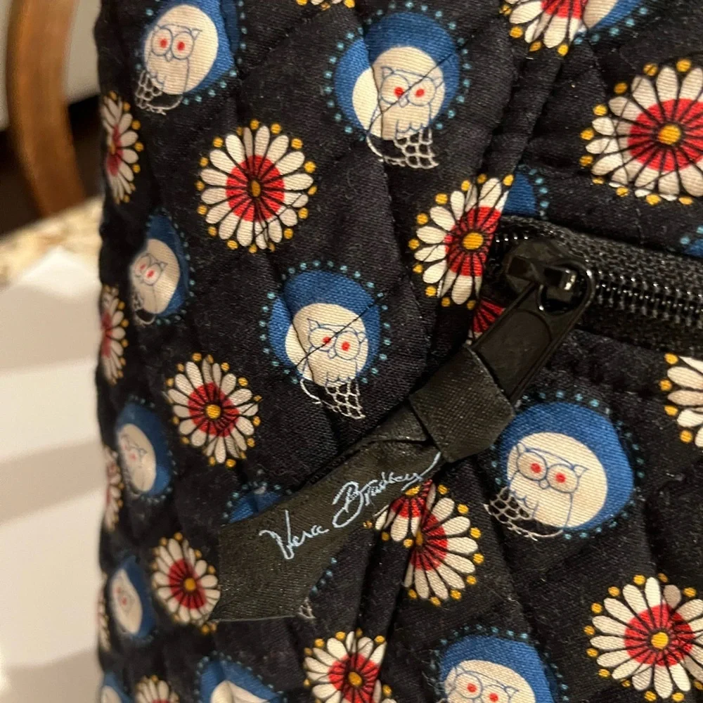 Vera Bradley stylish versatile