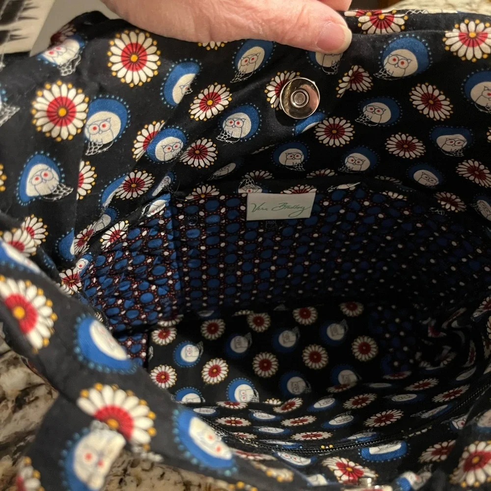 Vera Bradley stylish versatile