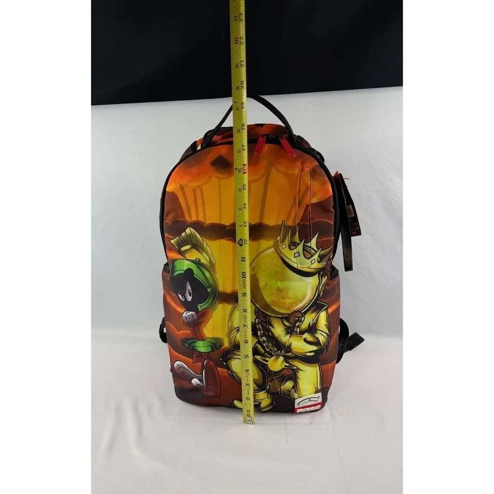 Sprayground outcast astromane