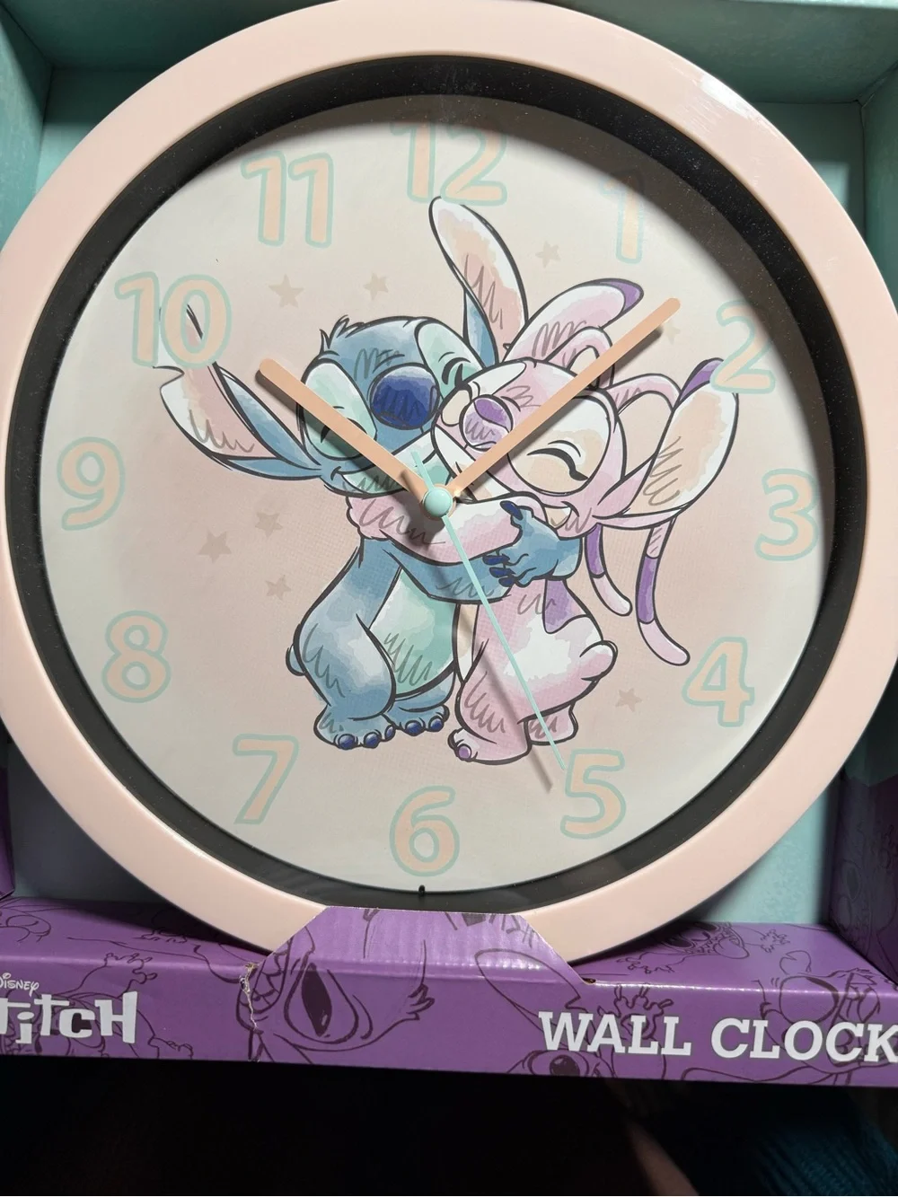 Disney adorable stitch