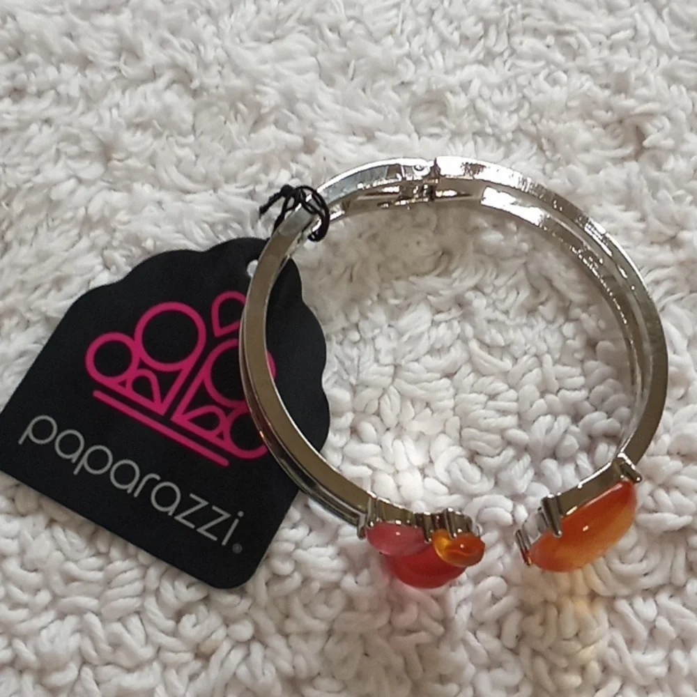 Reflective Recognition Multi Bracelet