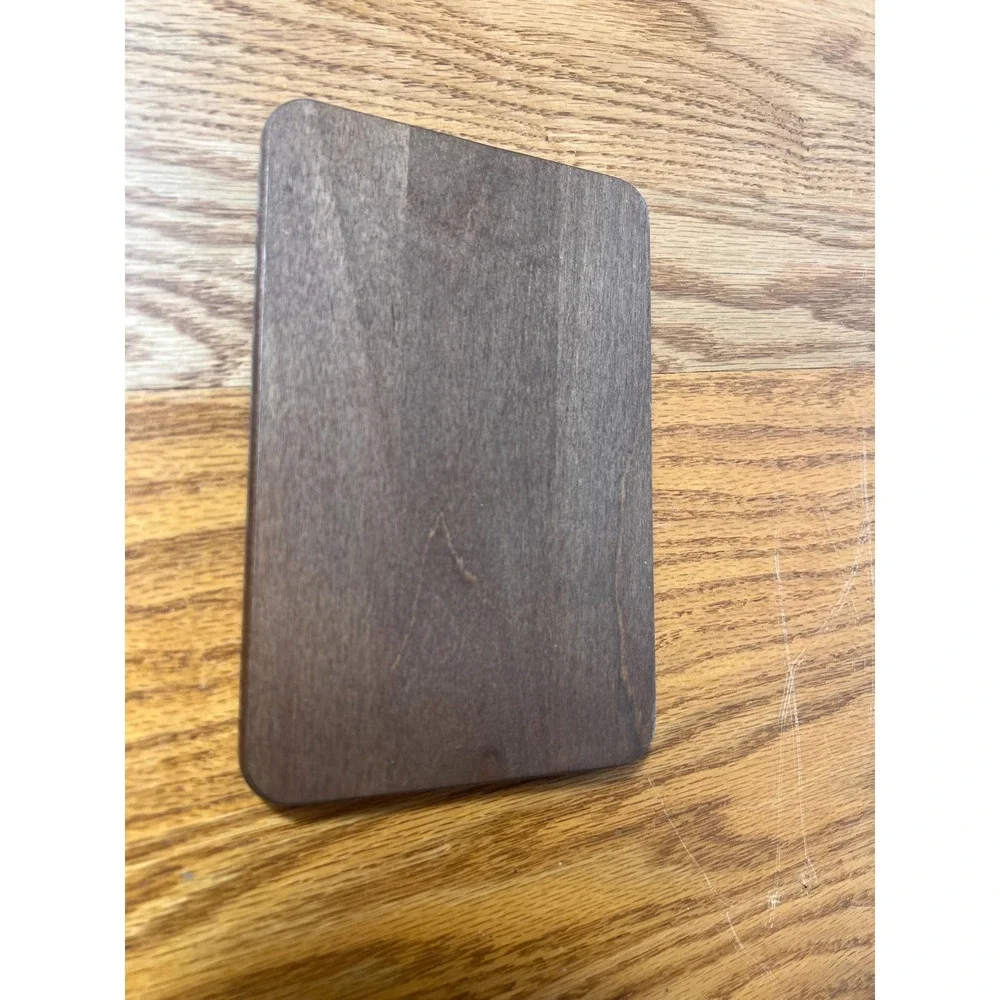 Longaberger vintage woodcrafts