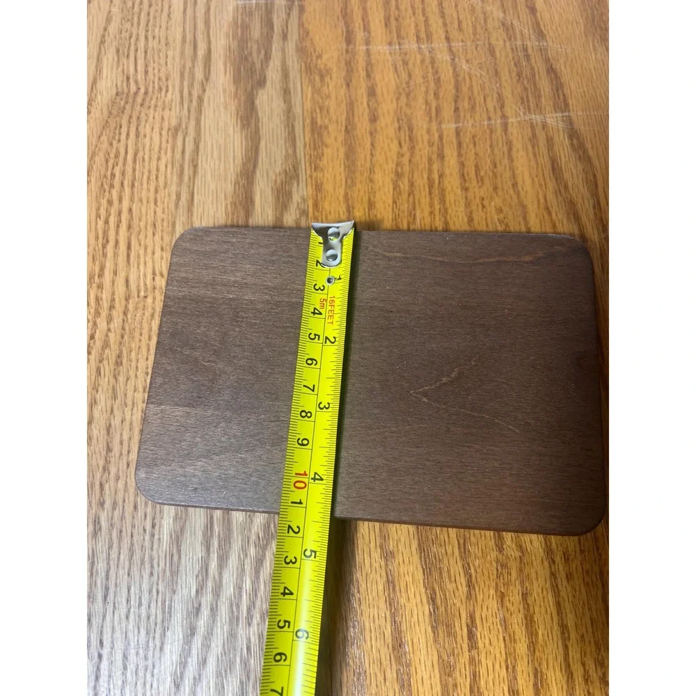 Longaberger vintage woodcrafts
