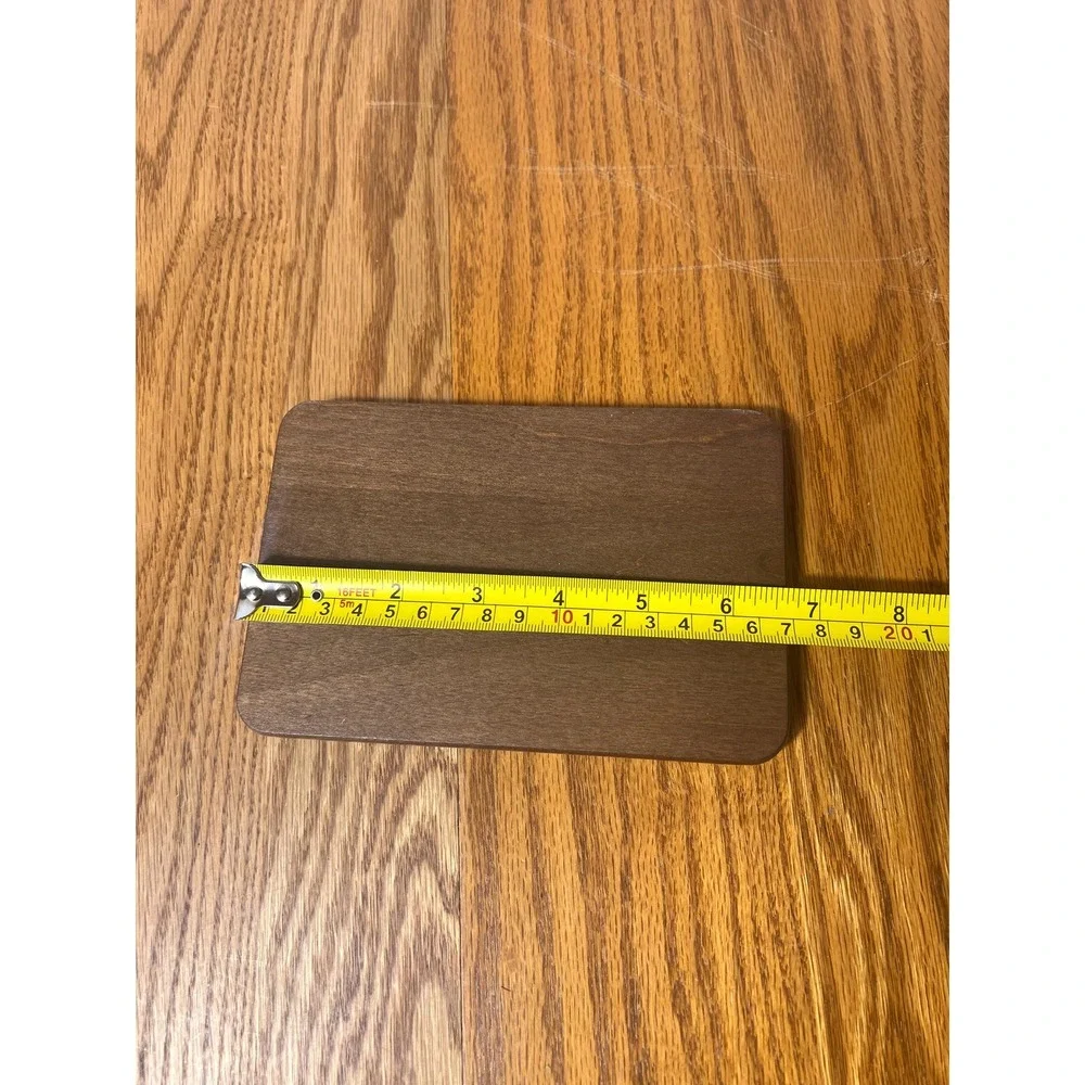 Longaberger vintage woodcrafts