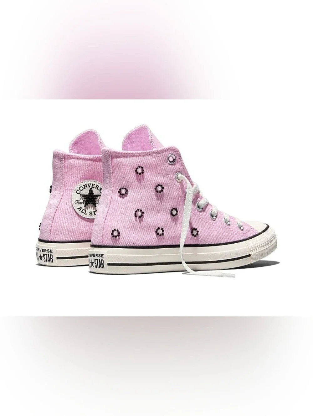 Converse All Stars new box
