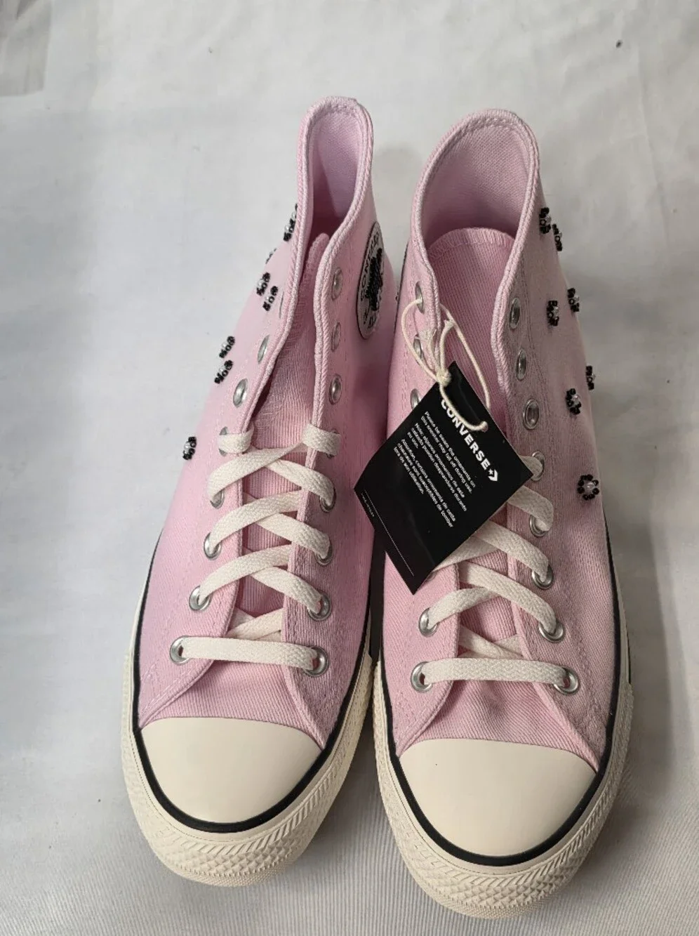 Converse All Stars new box