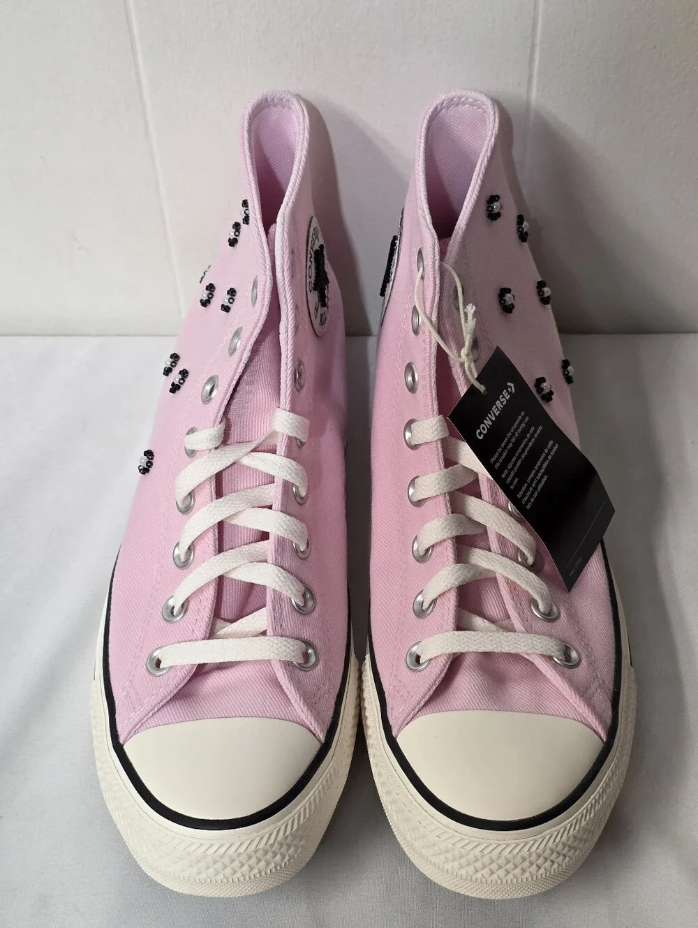 Converse All Stars new box