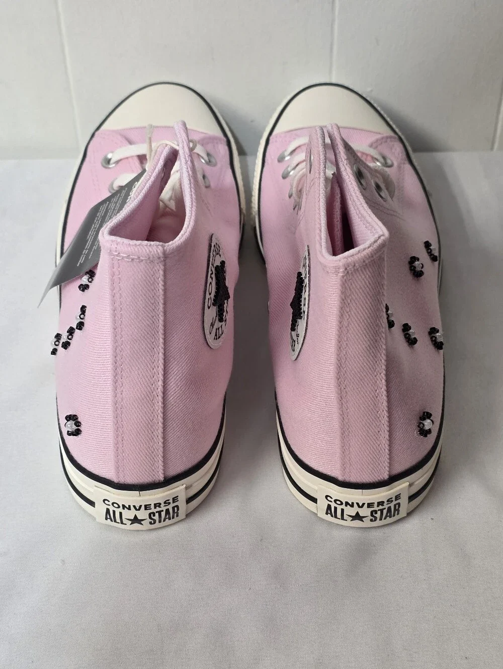 Converse All Stars new box