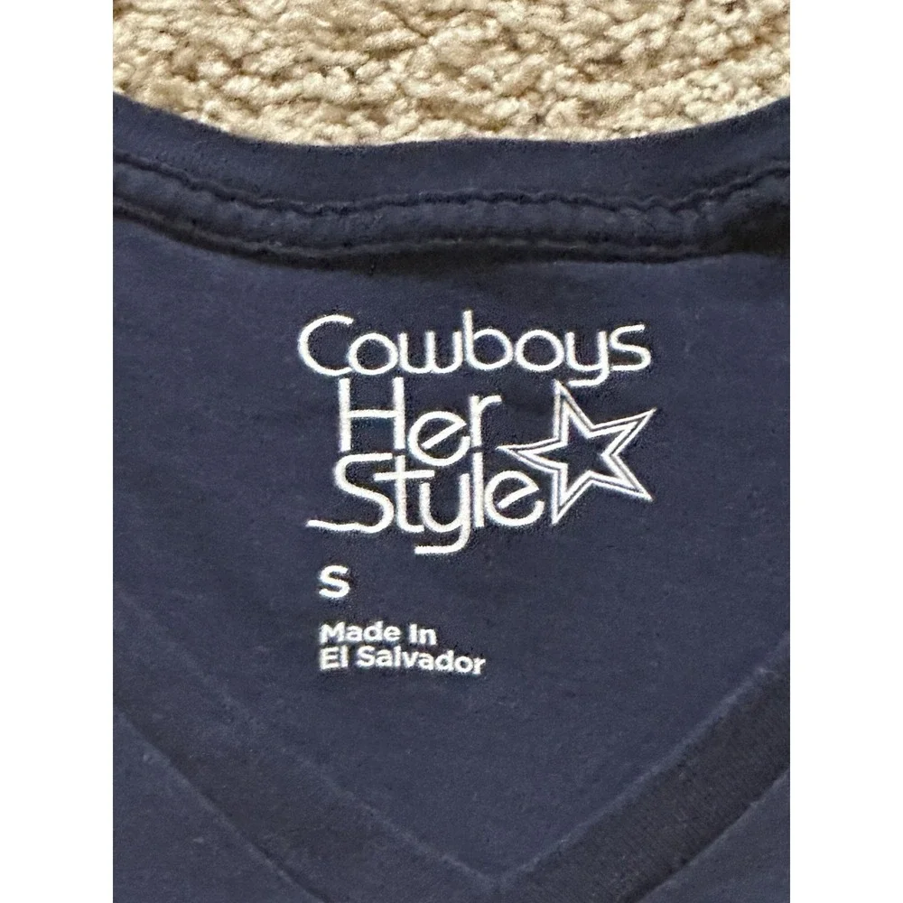 The Unbranded Brand cowboys nfl open