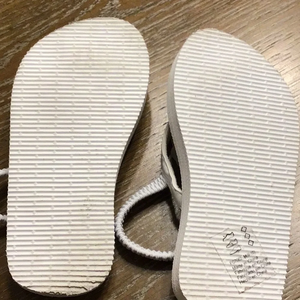 Davids Bridal damage euc