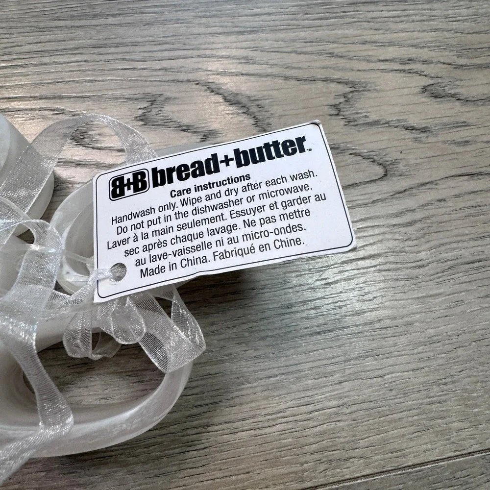 Bread+Butter organika napkin