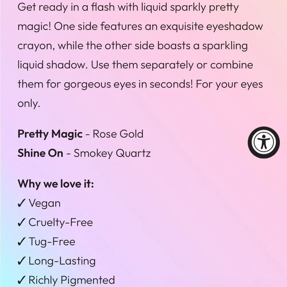 Sephora 💰price when