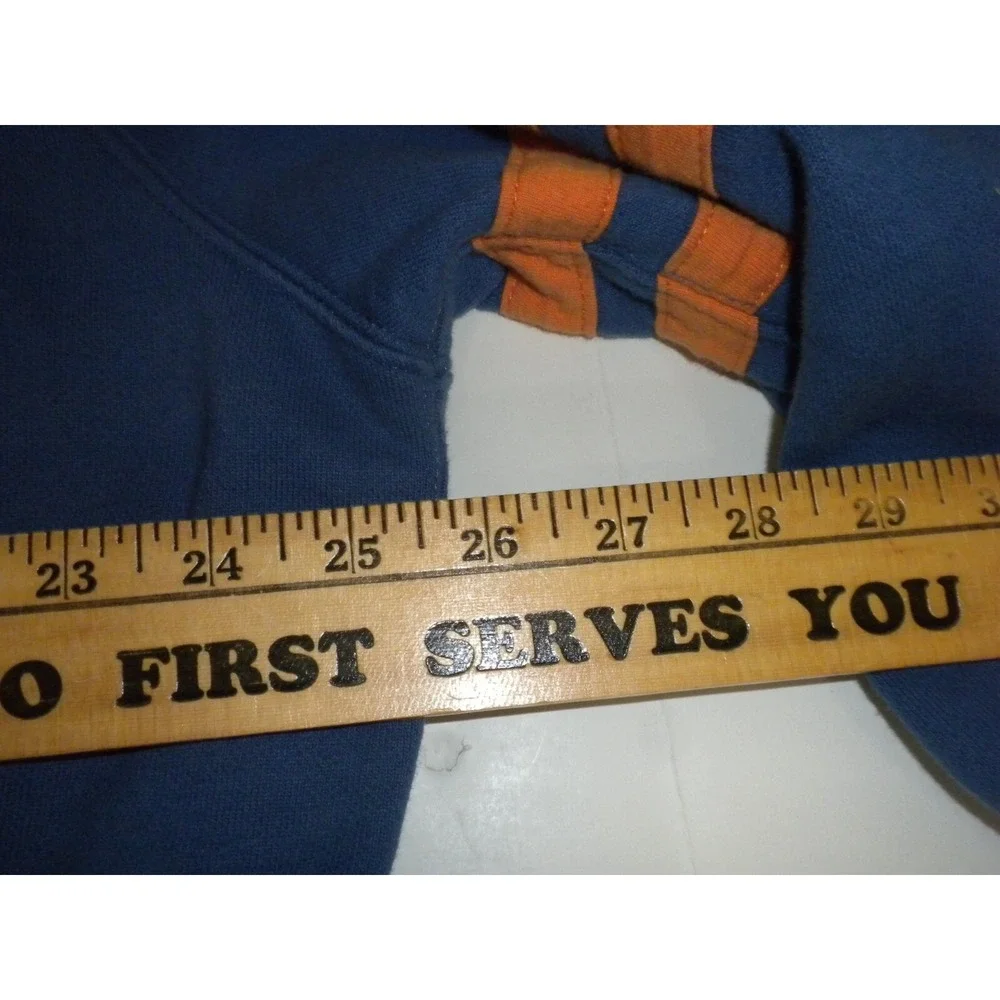 College Vault tag measurements