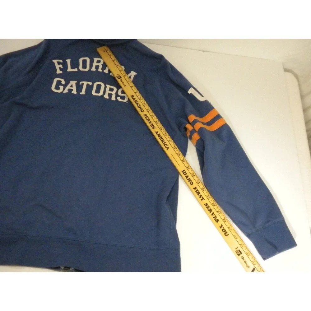 College Vault tag measurements