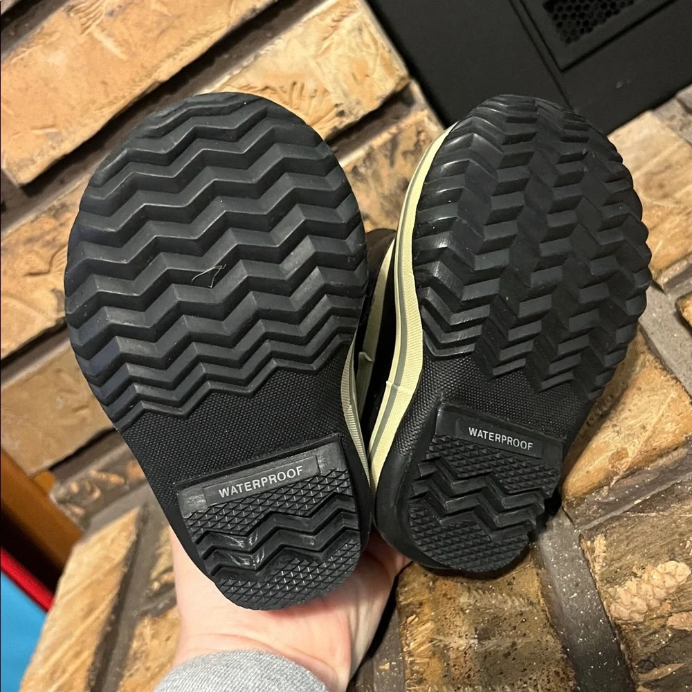 Sorel black 1964