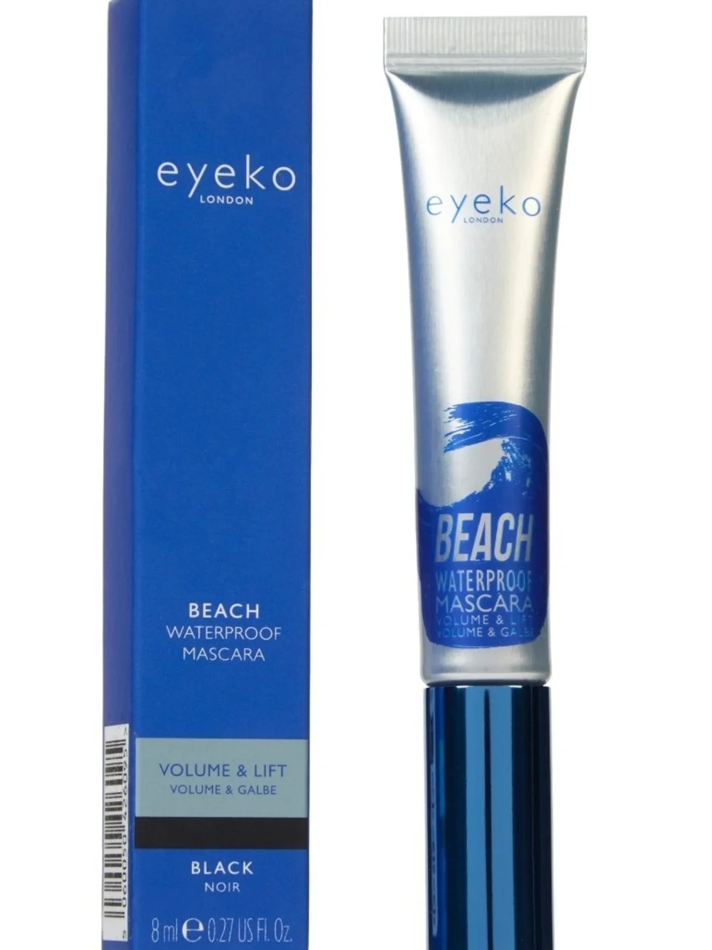 Eyeko defined innovative