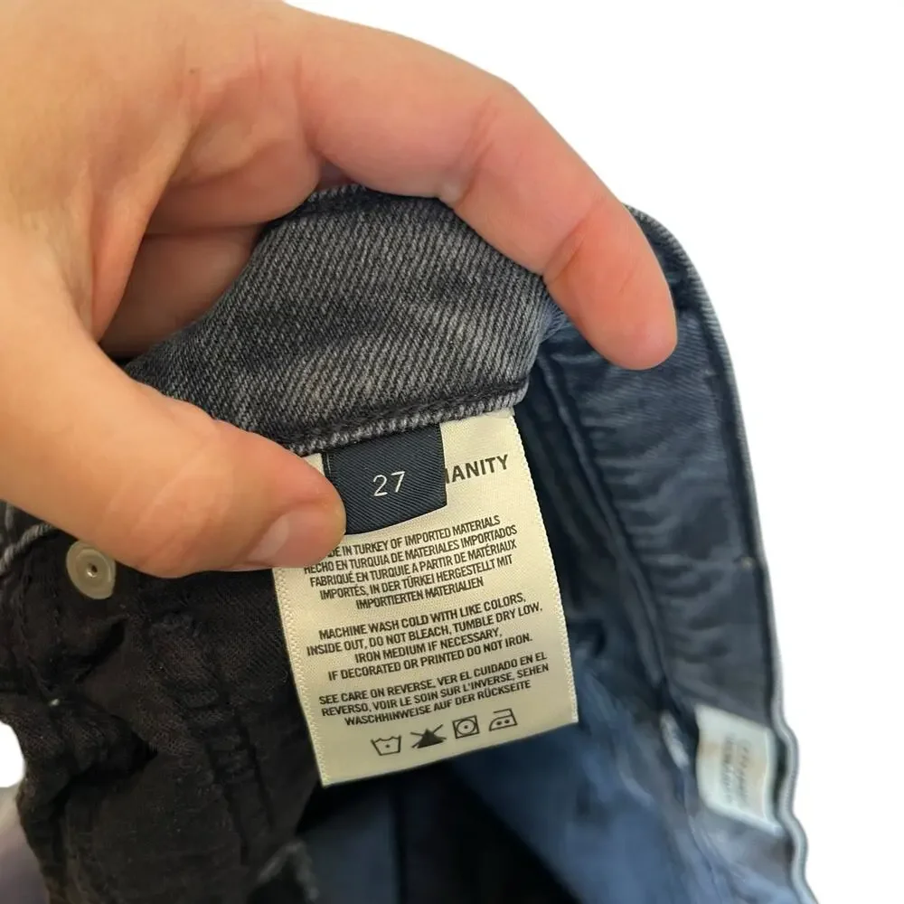 Citizens Of Humanity slim wash