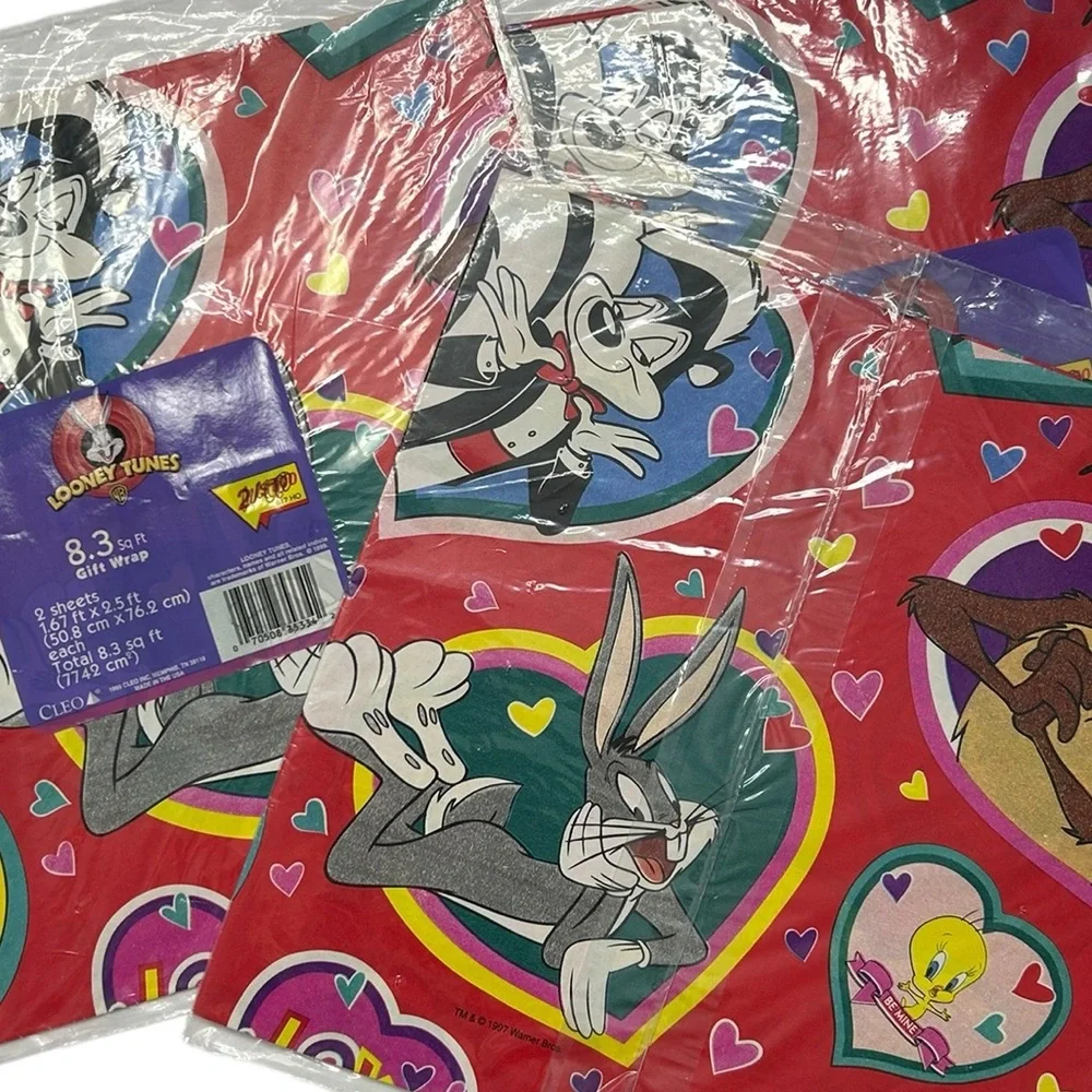 cleo gift wrap