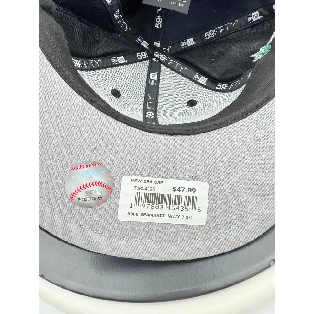 New Era product details