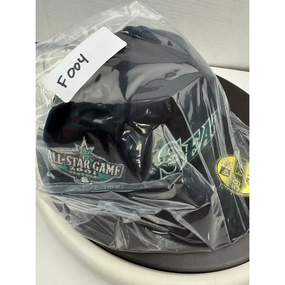 New Era product details