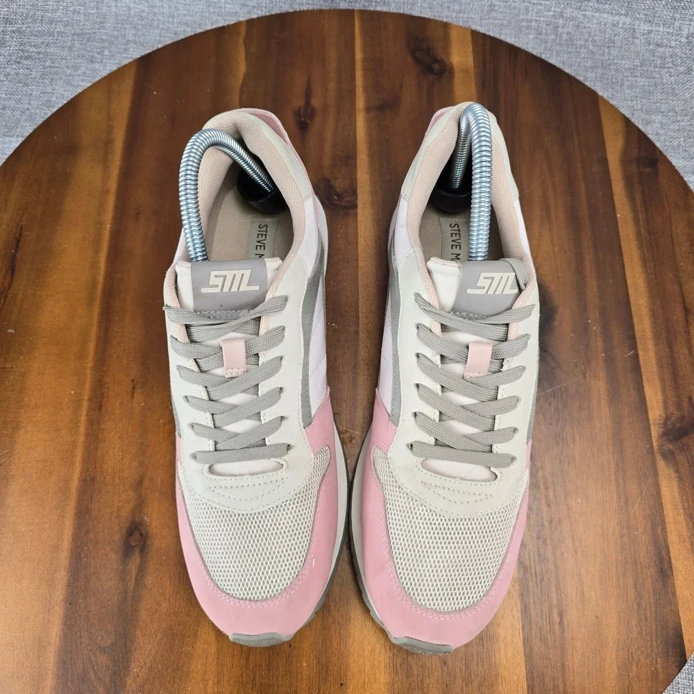 Steve Madden steve madden