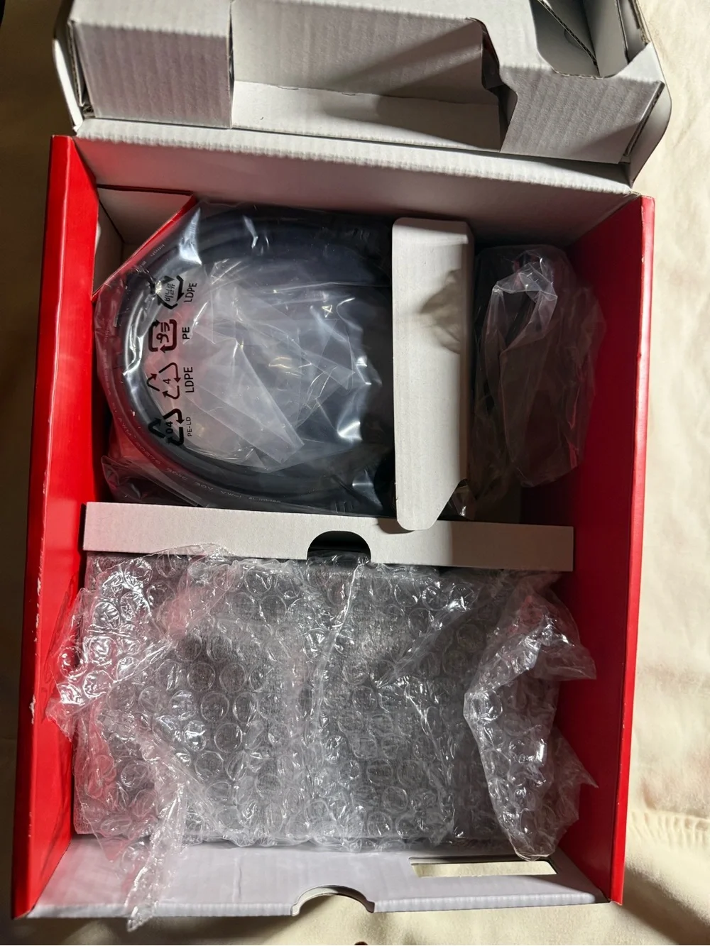 Nintendo official switch
