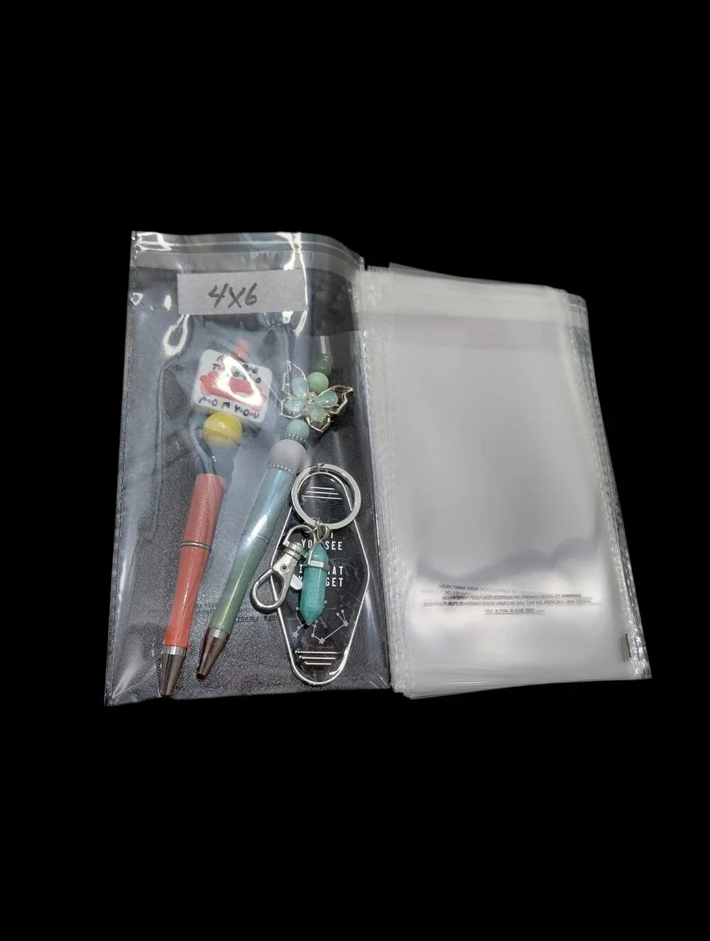 Shipping Supplies nwt set
