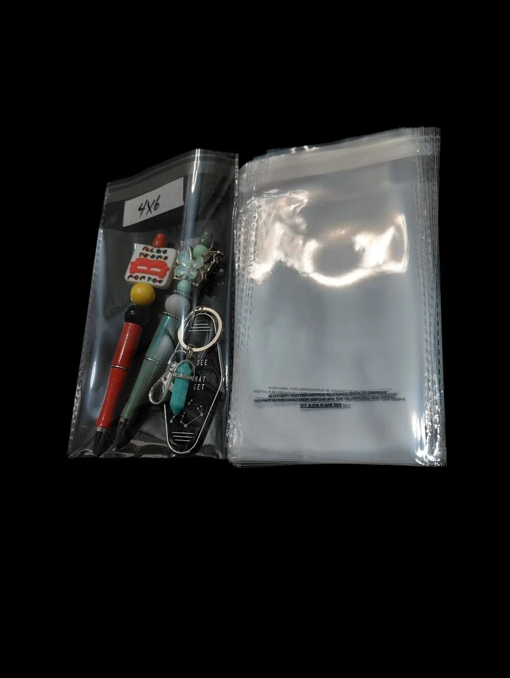Shipping Supplies nwt set